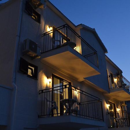 Casablanca Apartments Budva Extérieur photo