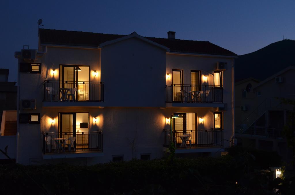 Casablanca Apartments Budva Extérieur photo