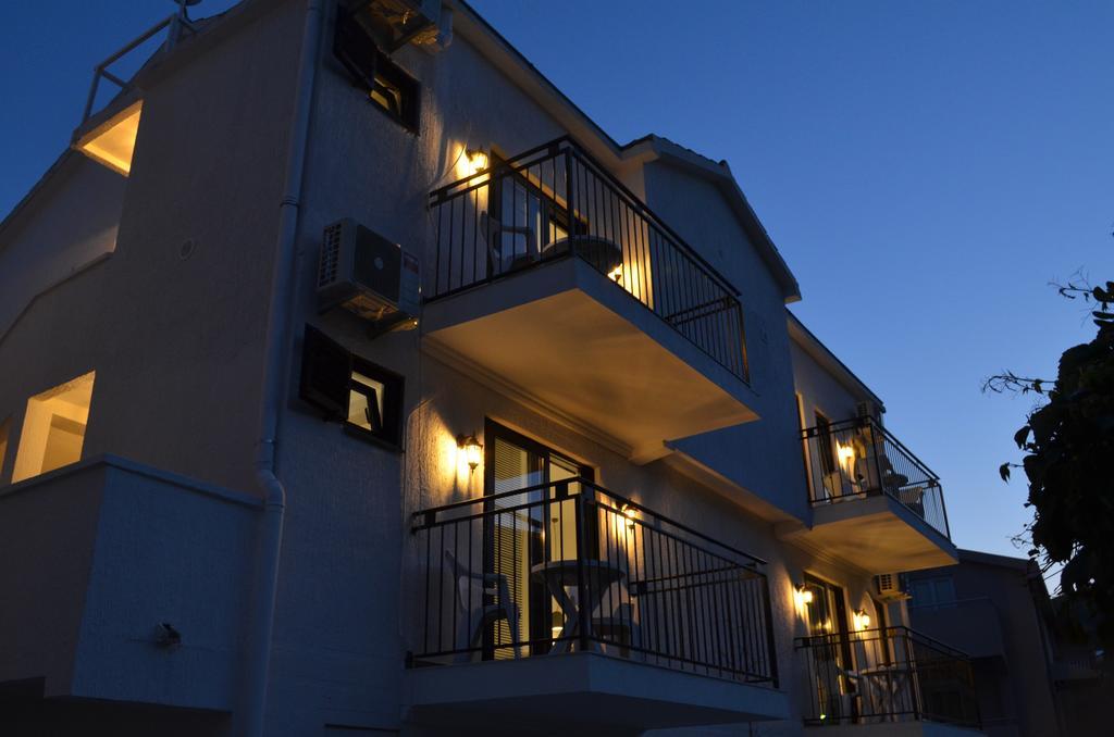 Casablanca Apartments Budva Extérieur photo
