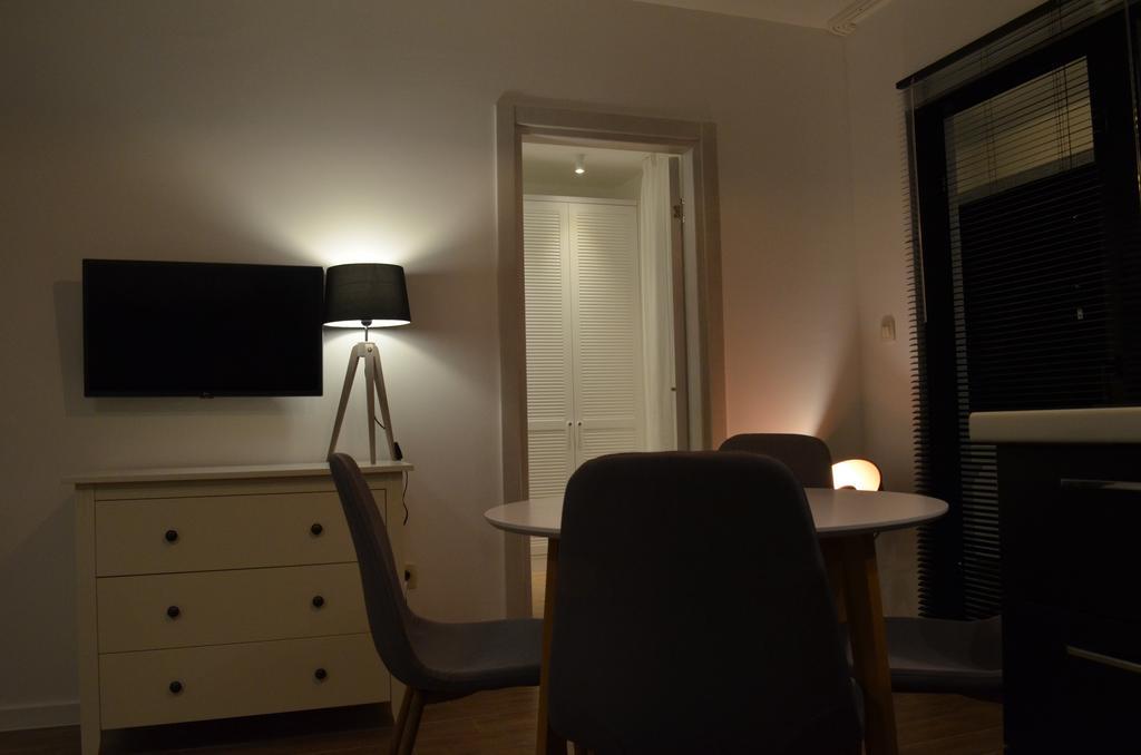 Casablanca Apartments Budva Extérieur photo