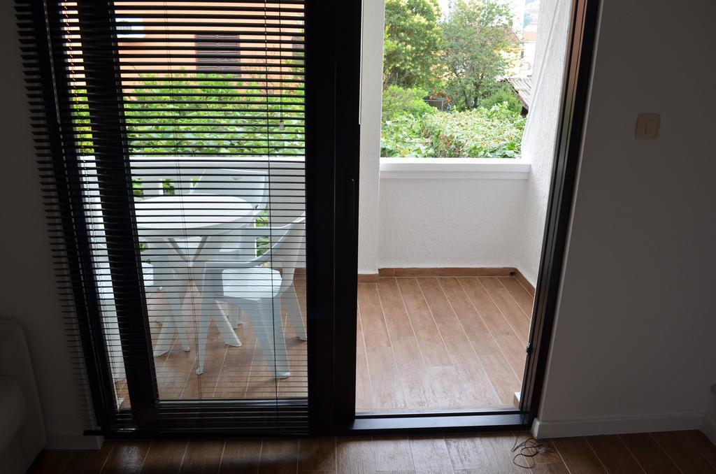Casablanca Apartments Budva Extérieur photo