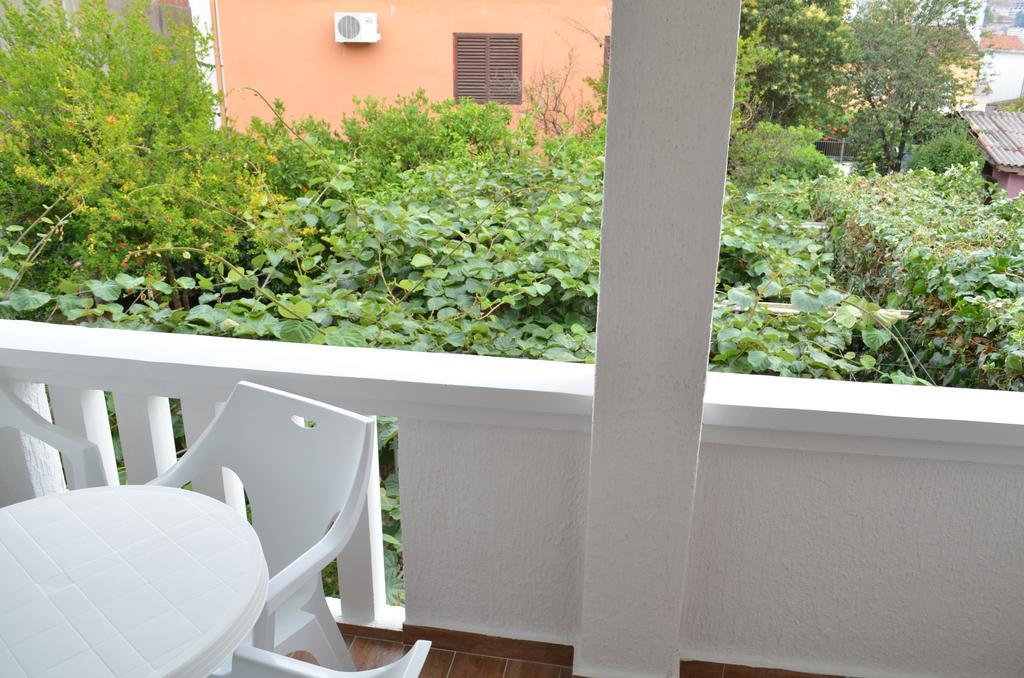 Casablanca Apartments Budva Extérieur photo