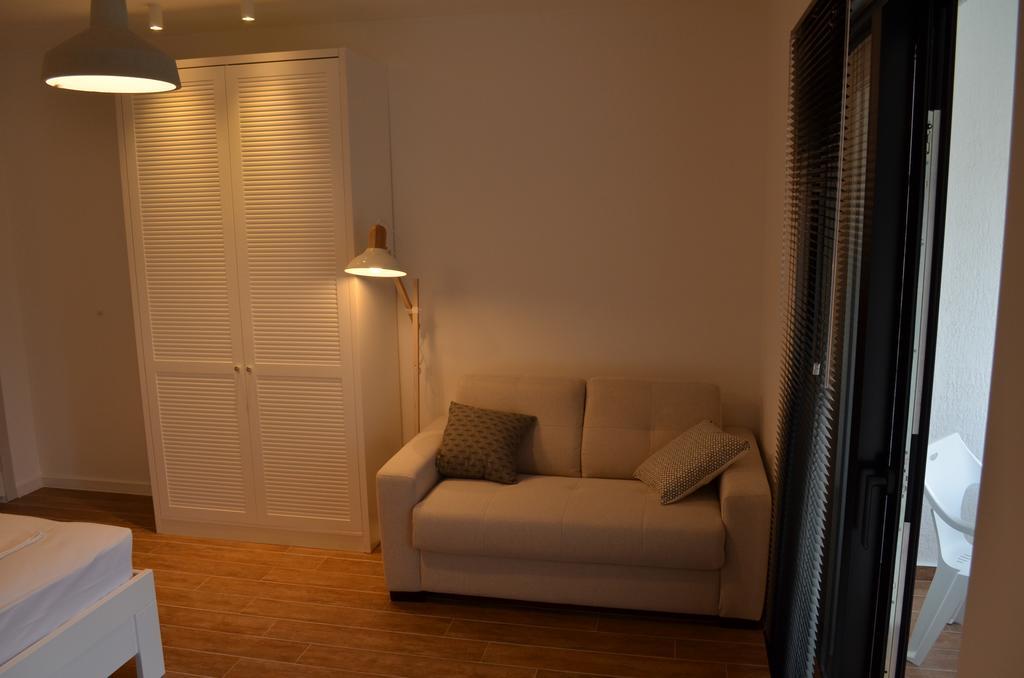 Casablanca Apartments Budva Extérieur photo