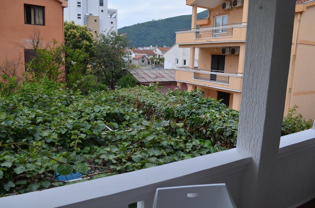 Casablanca Apartments Budva Extérieur photo