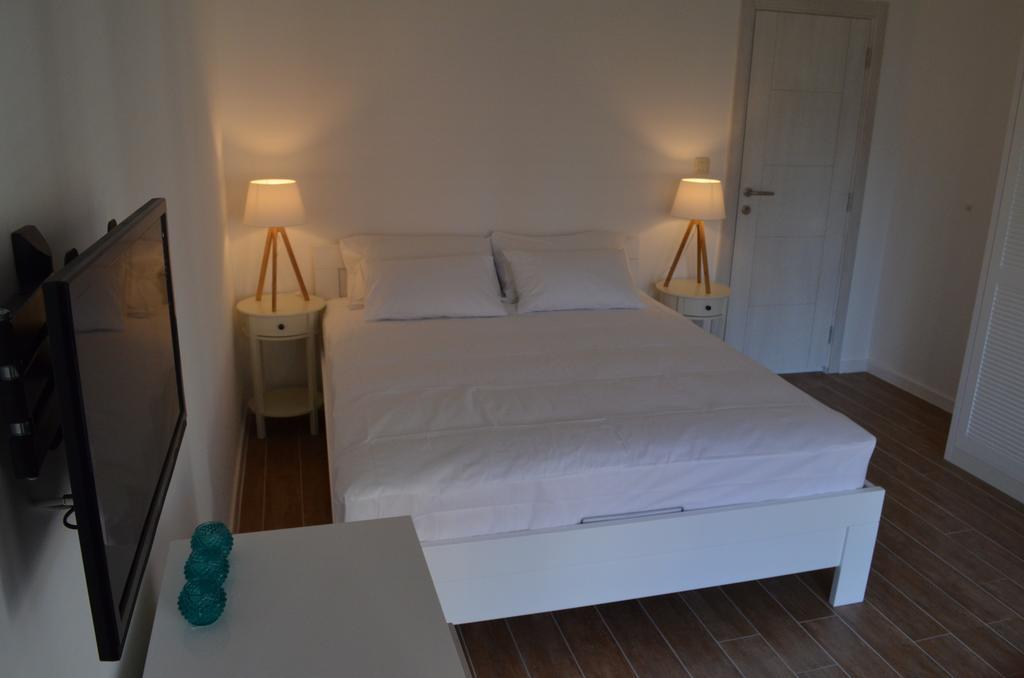 Casablanca Apartments Budva Extérieur photo