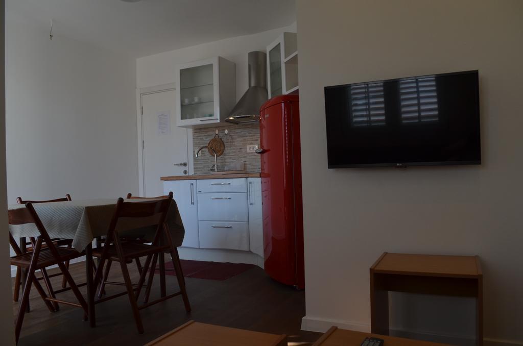 Casablanca Apartments Budva Extérieur photo