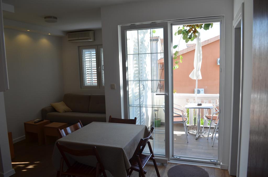 Casablanca Apartments Budva Extérieur photo