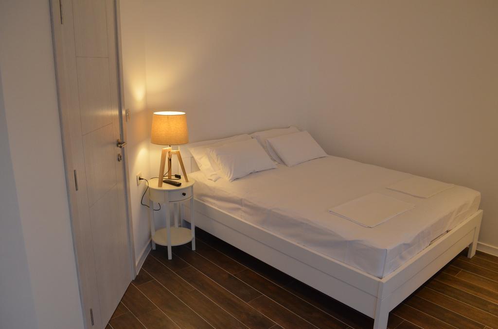 Casablanca Apartments Budva Extérieur photo