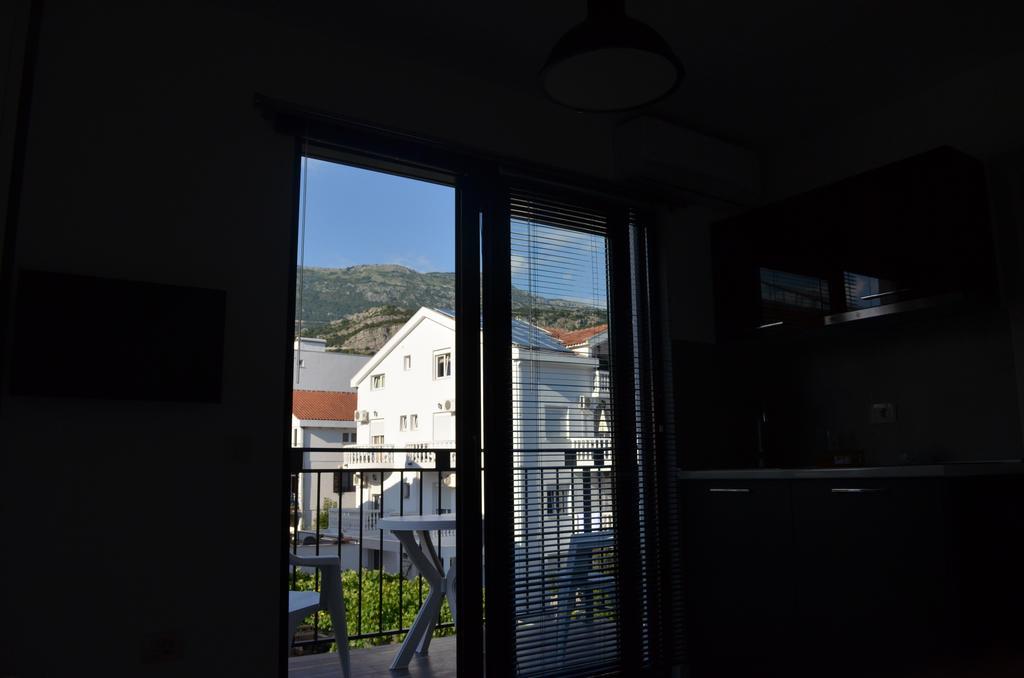 Casablanca Apartments Budva Extérieur photo