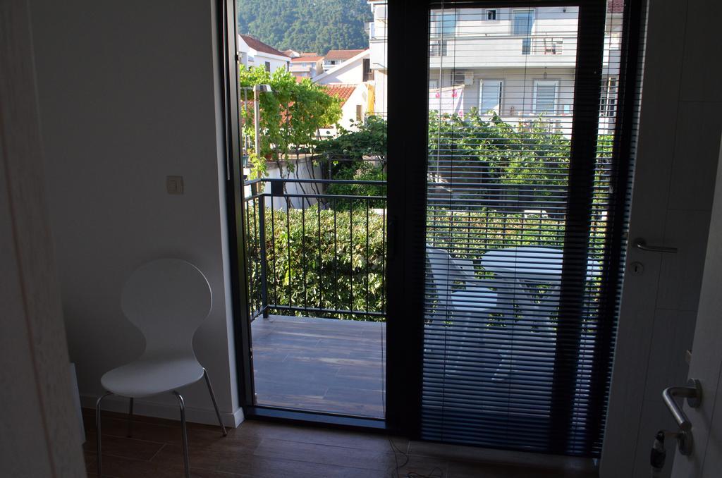 Casablanca Apartments Budva Extérieur photo