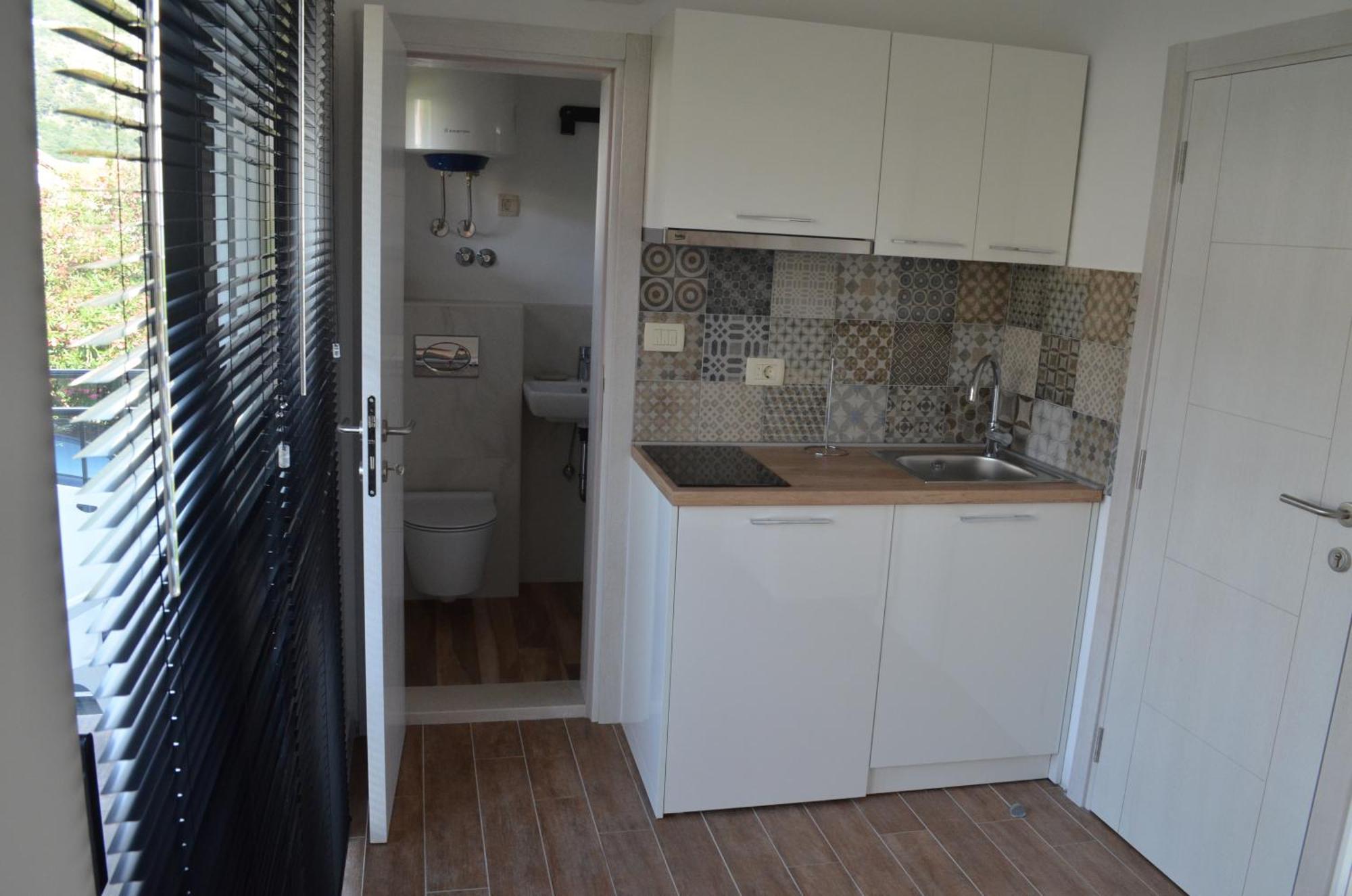 Casablanca Apartments Budva Extérieur photo