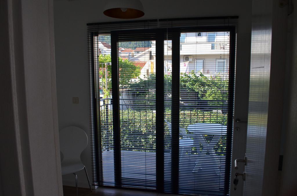 Casablanca Apartments Budva Extérieur photo
