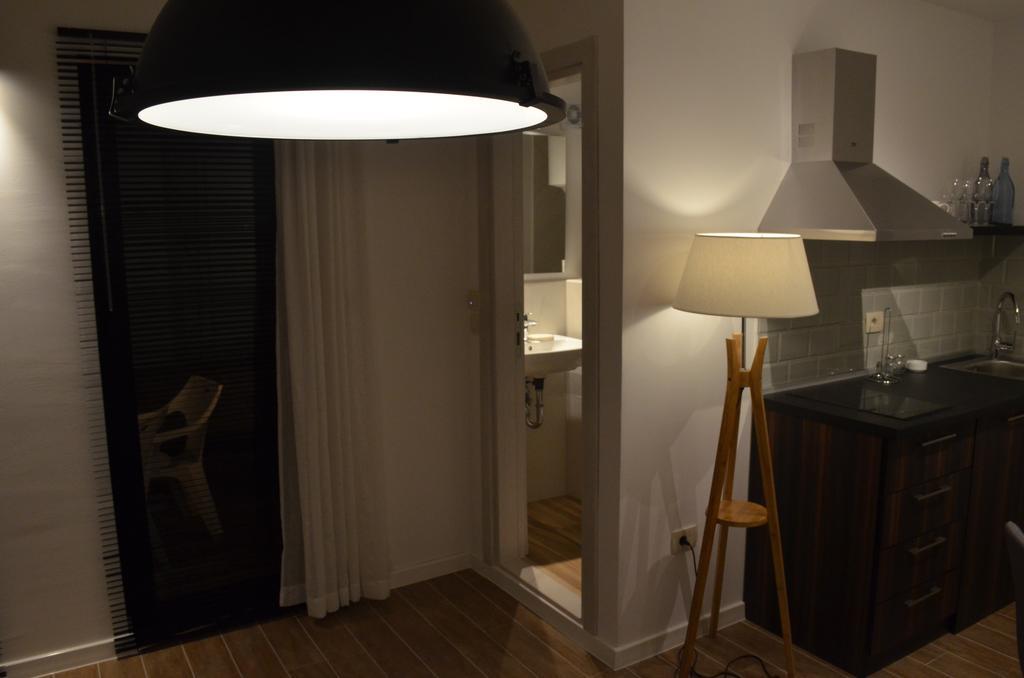 Casablanca Apartments Budva Extérieur photo