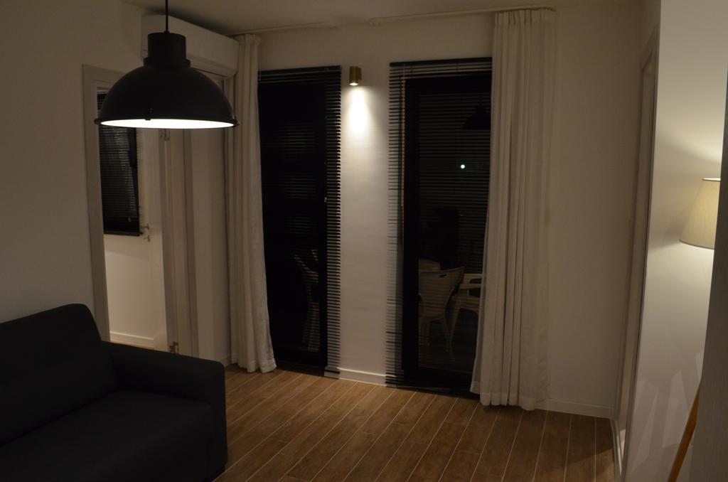 Casablanca Apartments Budva Extérieur photo