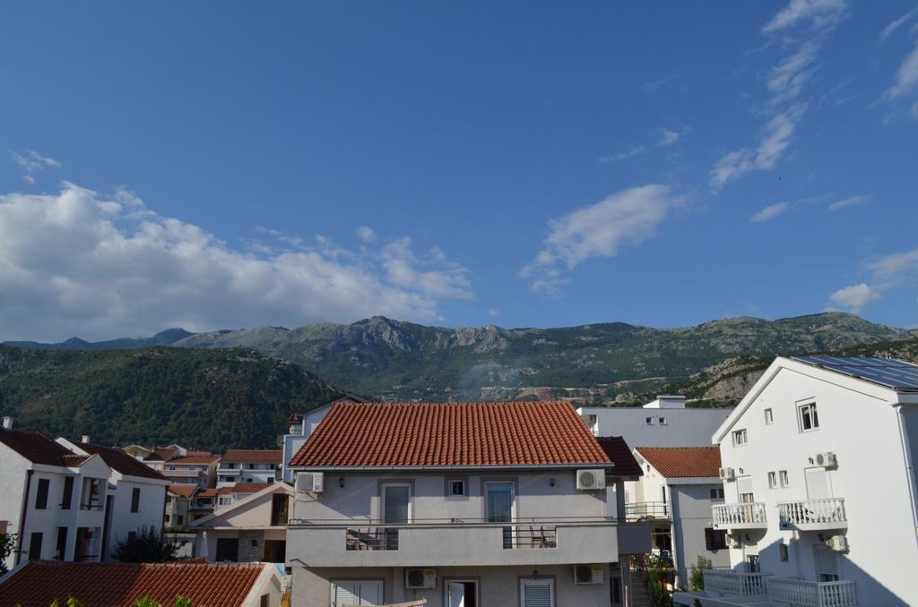 Casablanca Apartments Budva Extérieur photo