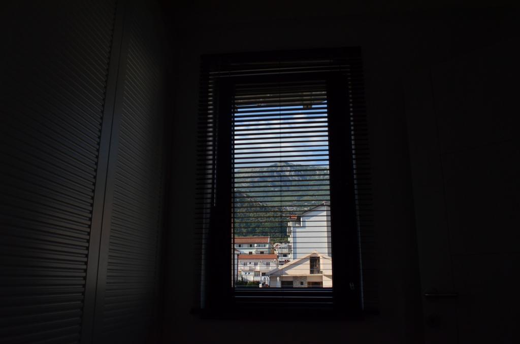 Casablanca Apartments Budva Extérieur photo