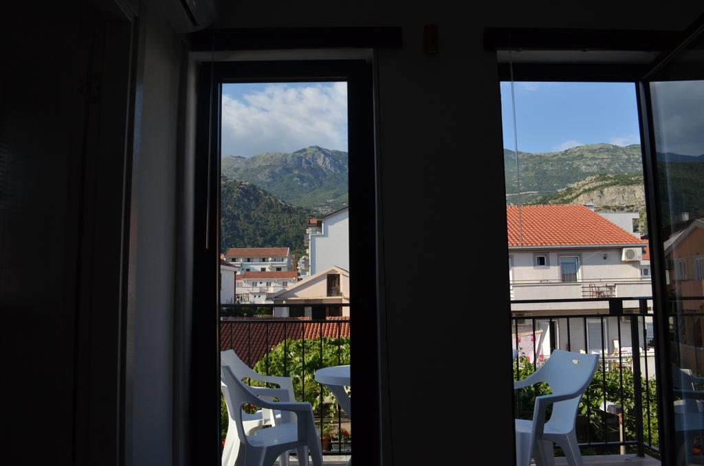 Casablanca Apartments Budva Extérieur photo