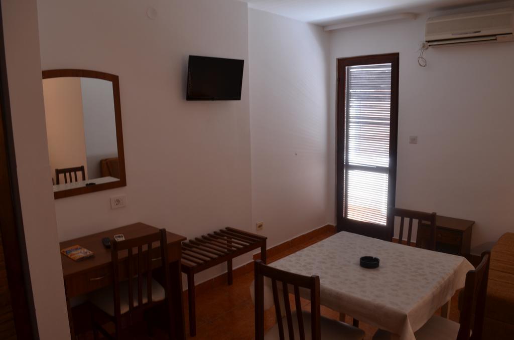Casablanca Apartments Budva Extérieur photo