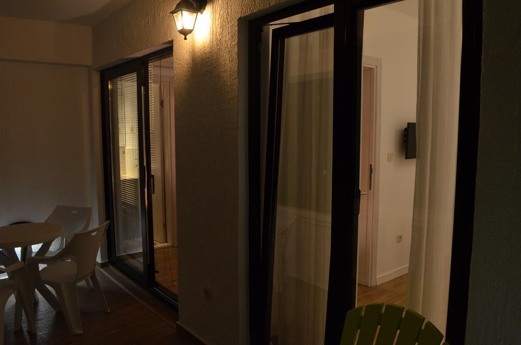 Casablanca Apartments Budva Extérieur photo