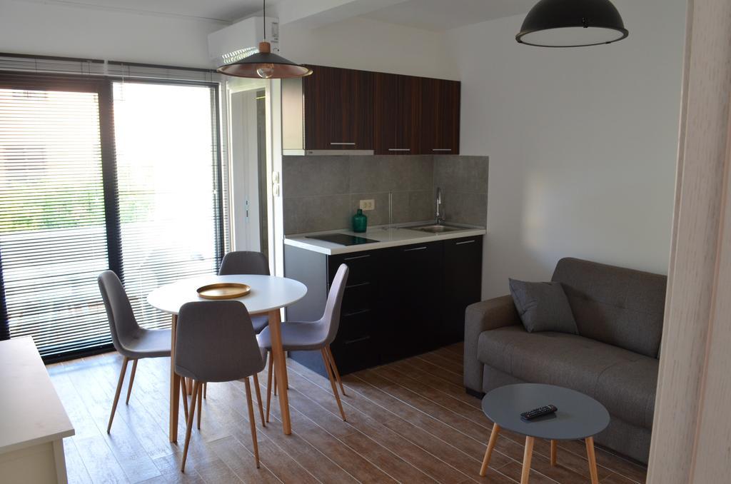 Casablanca Apartments Budva Extérieur photo