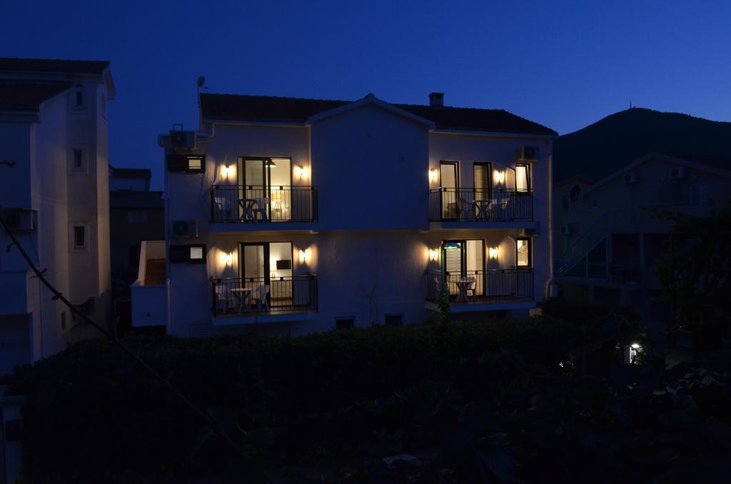 Casablanca Apartments Budva Extérieur photo