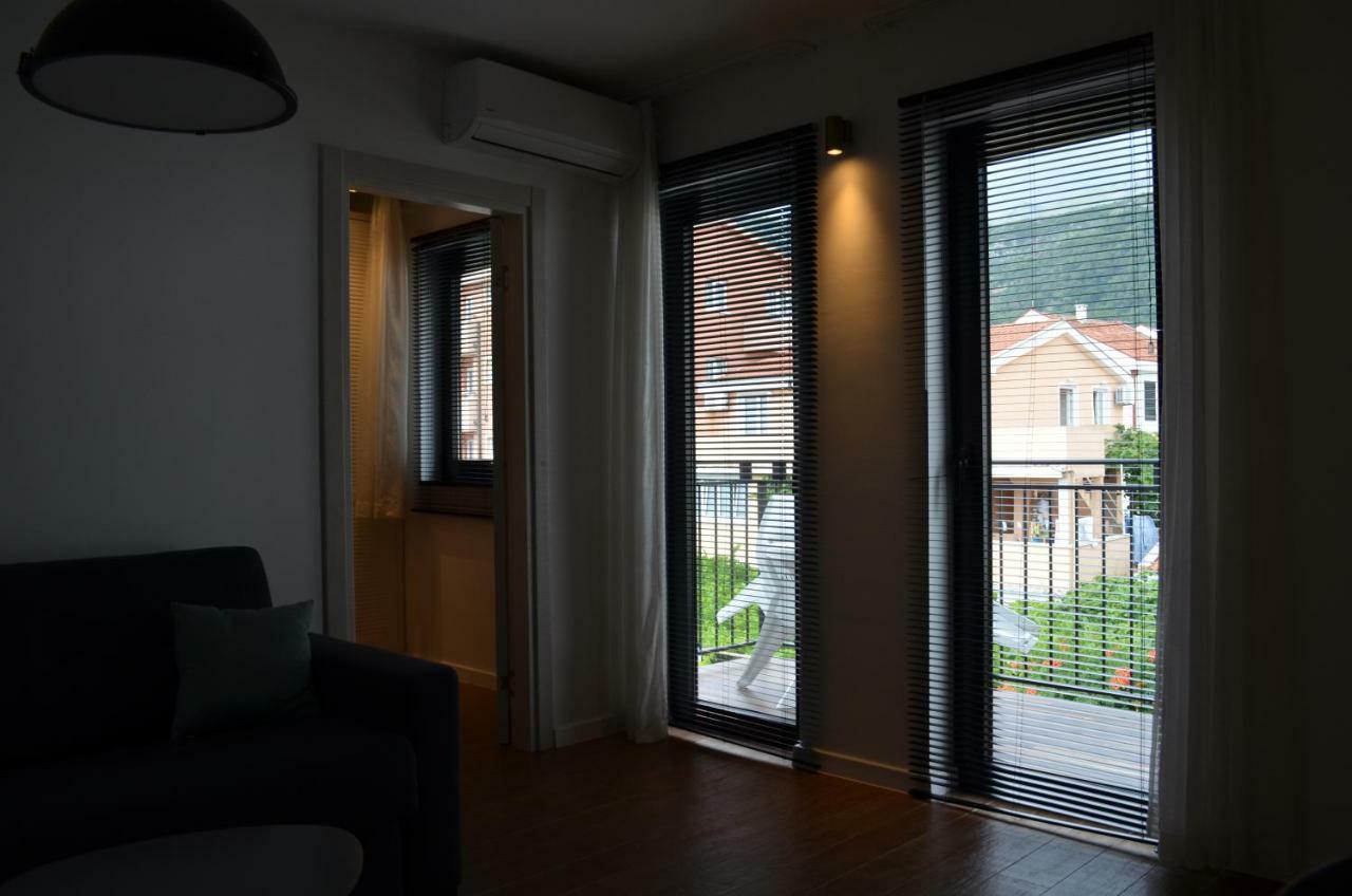 Casablanca Apartments Budva Extérieur photo