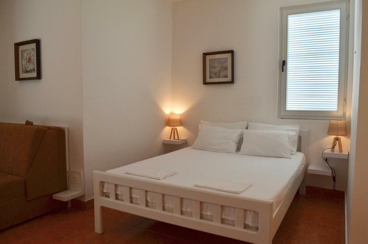 Casablanca Apartments Budva Extérieur photo